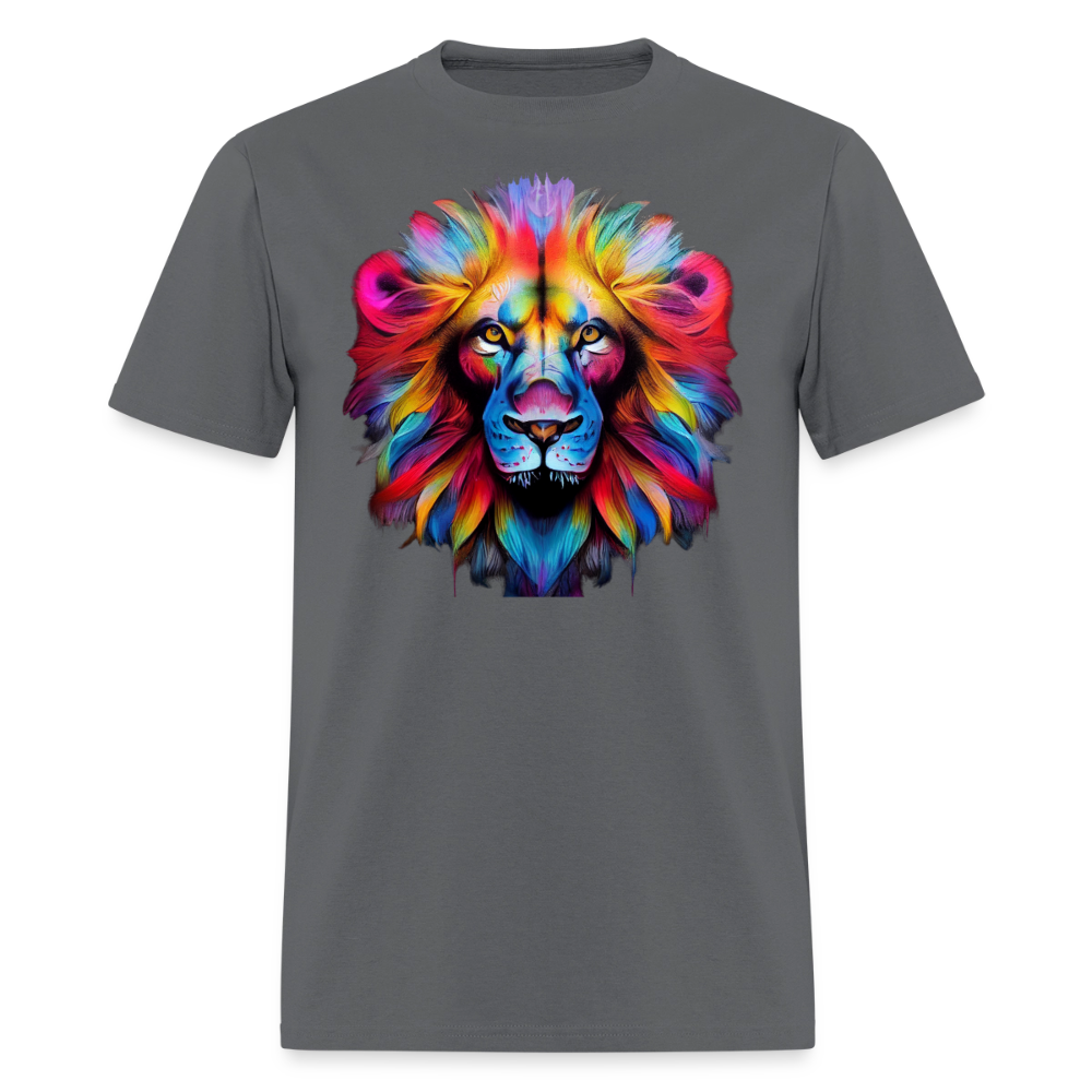 Lion Bright - Beast - charcoal