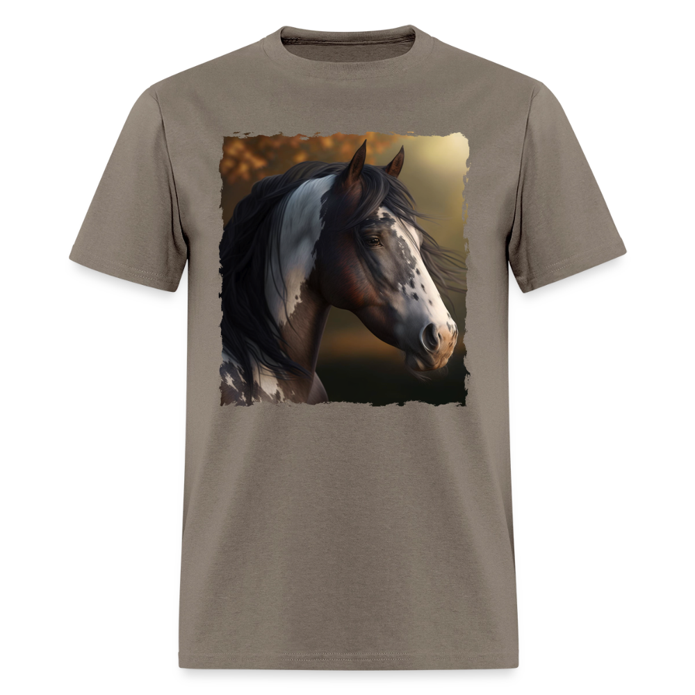 Horse III - Wild & Free - safari