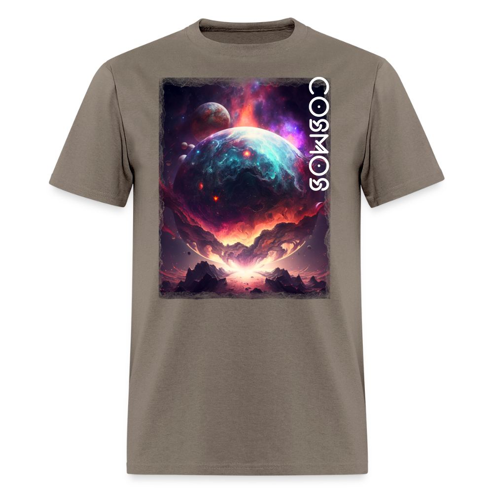Look At The Universe IX - safari