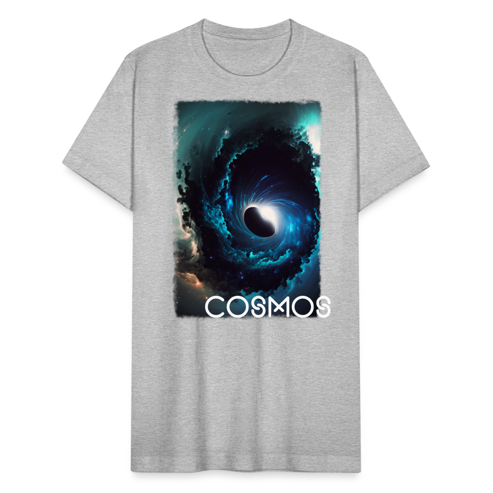 Black Hole III - Cosmos - heather gray