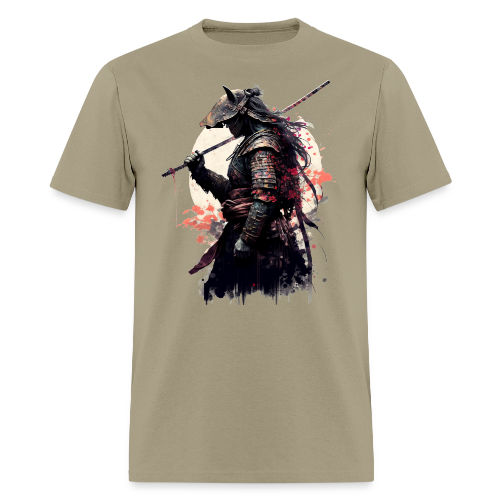 Ancient Warrior (Samurai X) - khaki