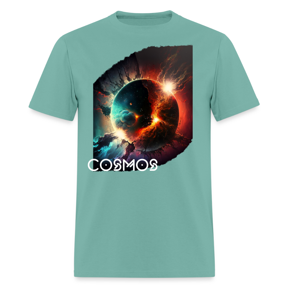 Look At The Universe VI - aquatic