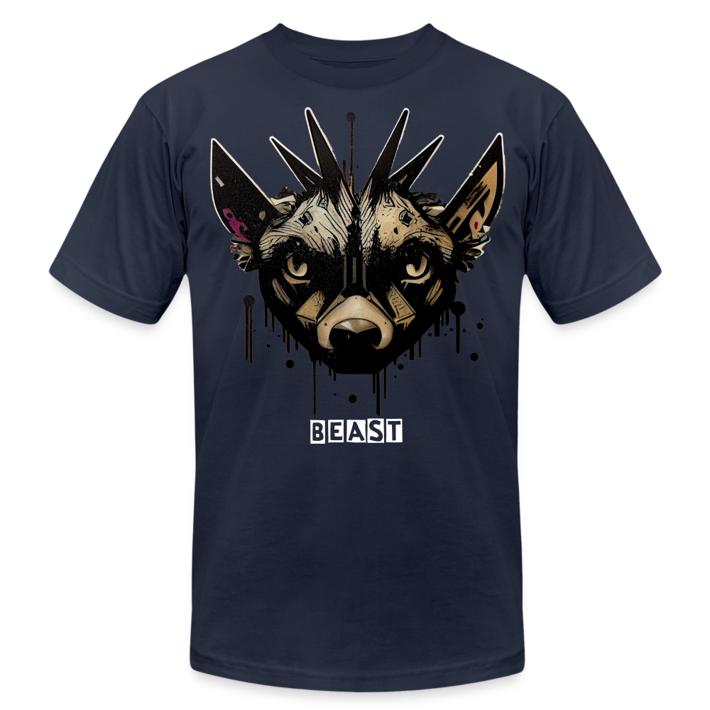 Hyena - Urban Beast - navy