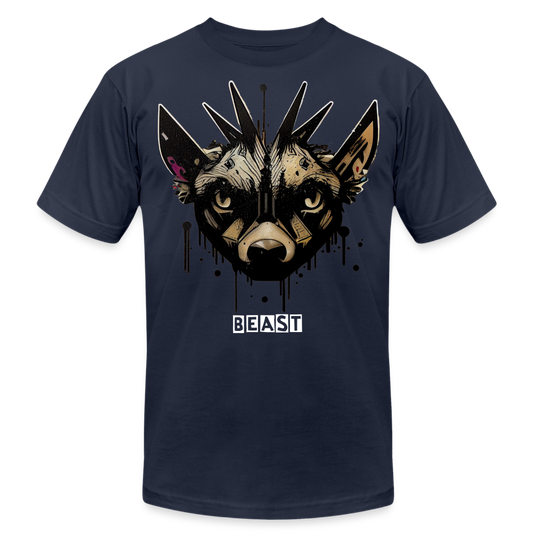 Hyena - Urban Beast - navy