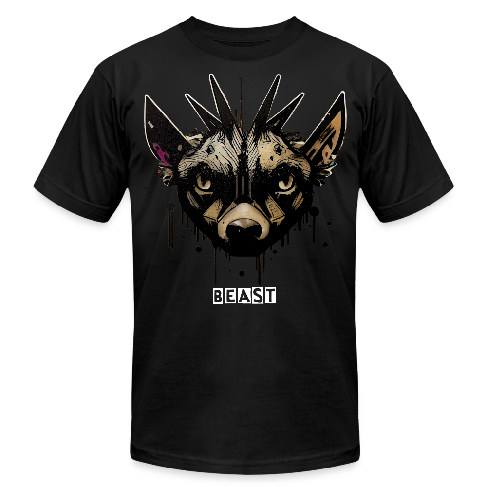 Hyena - Urban Beast - black