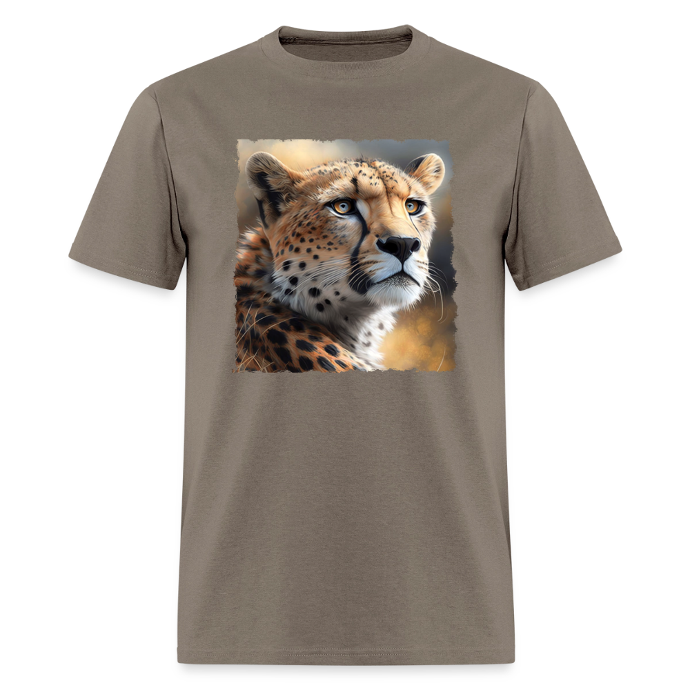 Cheetah - Wild & Free - safari