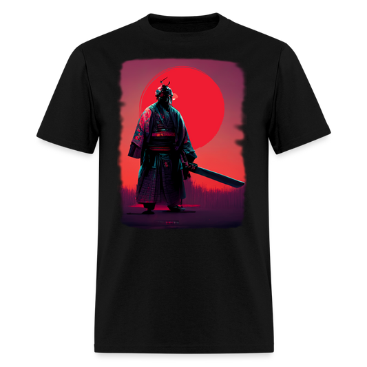 Droid Samurai - black