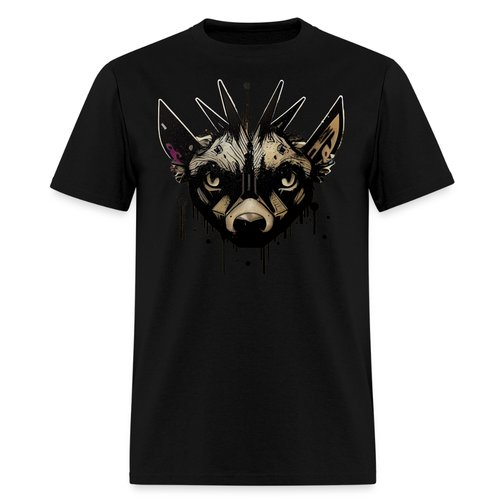 Hyena - Urban Beast - black