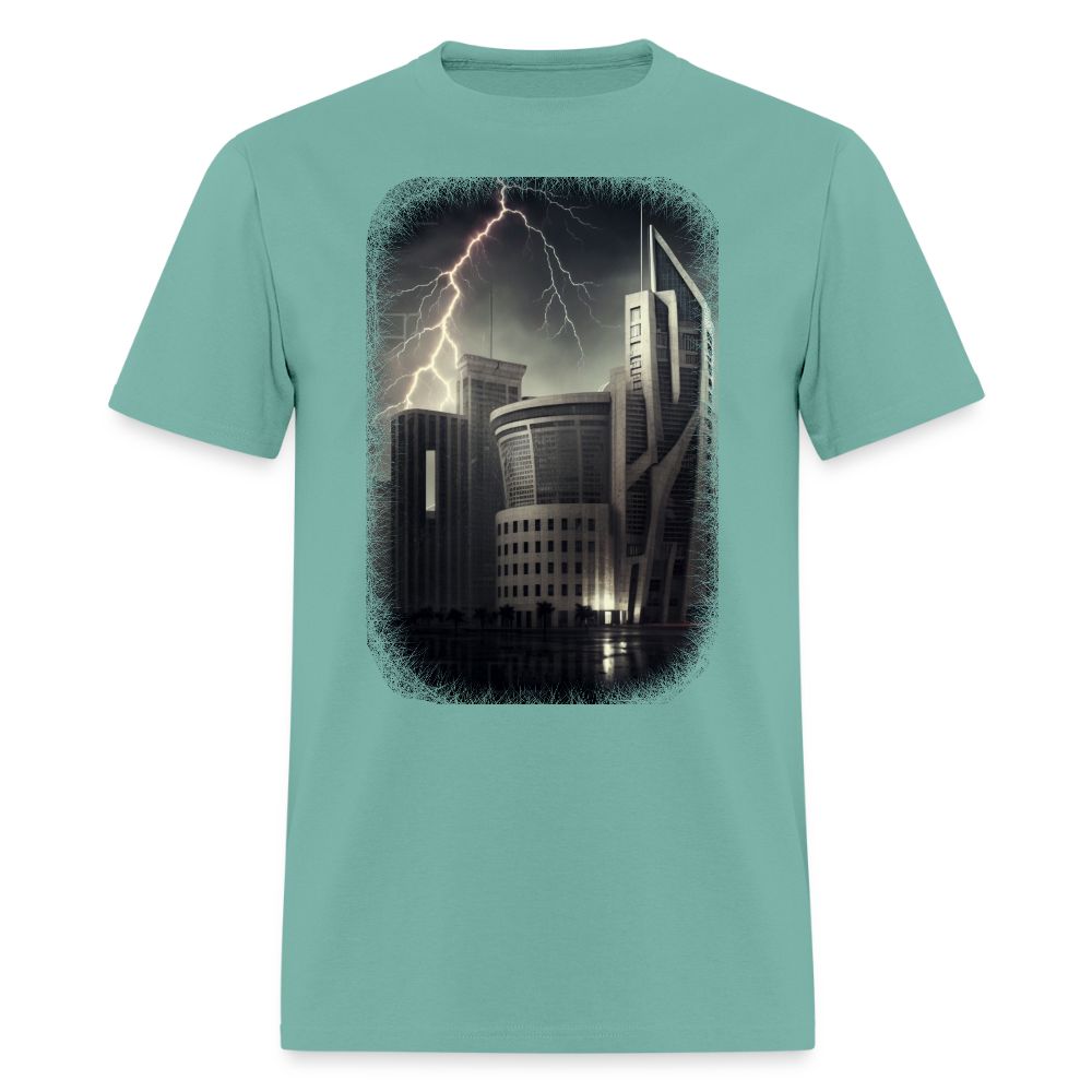 Lightning City II - aquatic