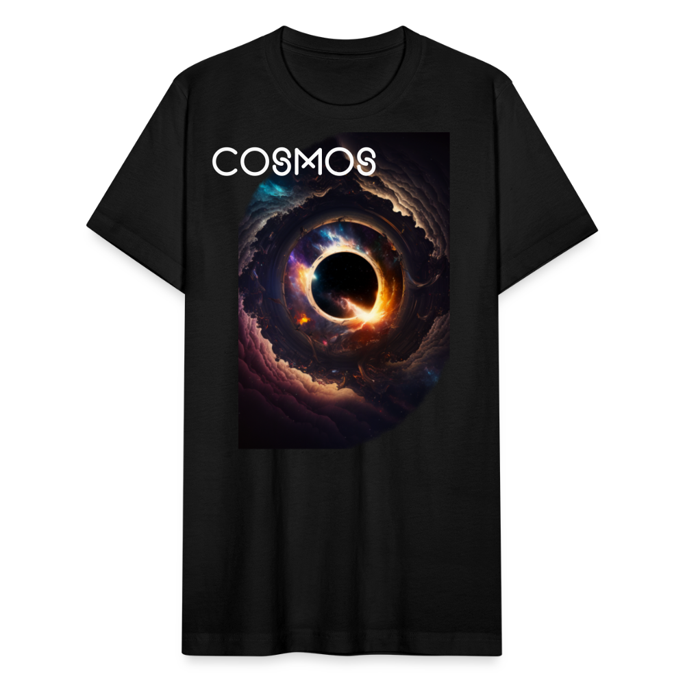 Black Hole II - Cosmos - black