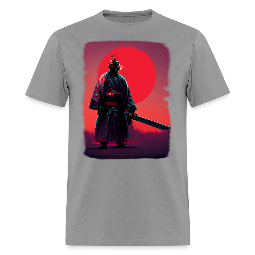 Droid Samurai - rock