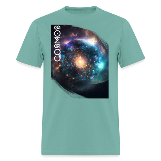 Look At The Universe XII - aquatic