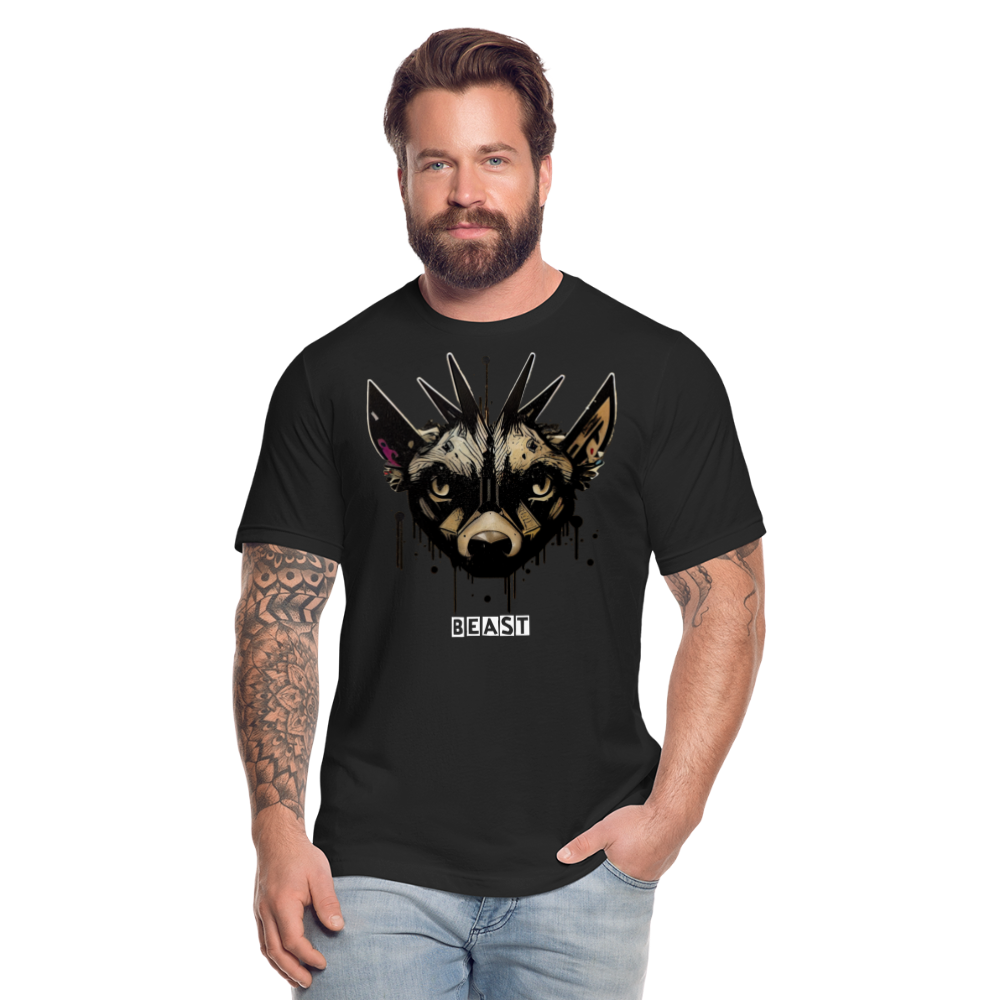 Hyena - Urban Beast - black