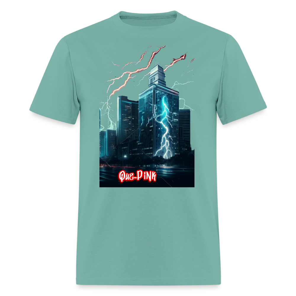 Lightning City IV - aquatic