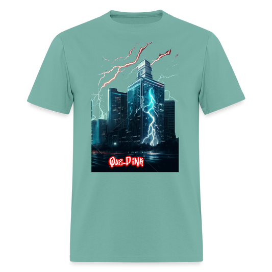 Lightning City IV - aquatic