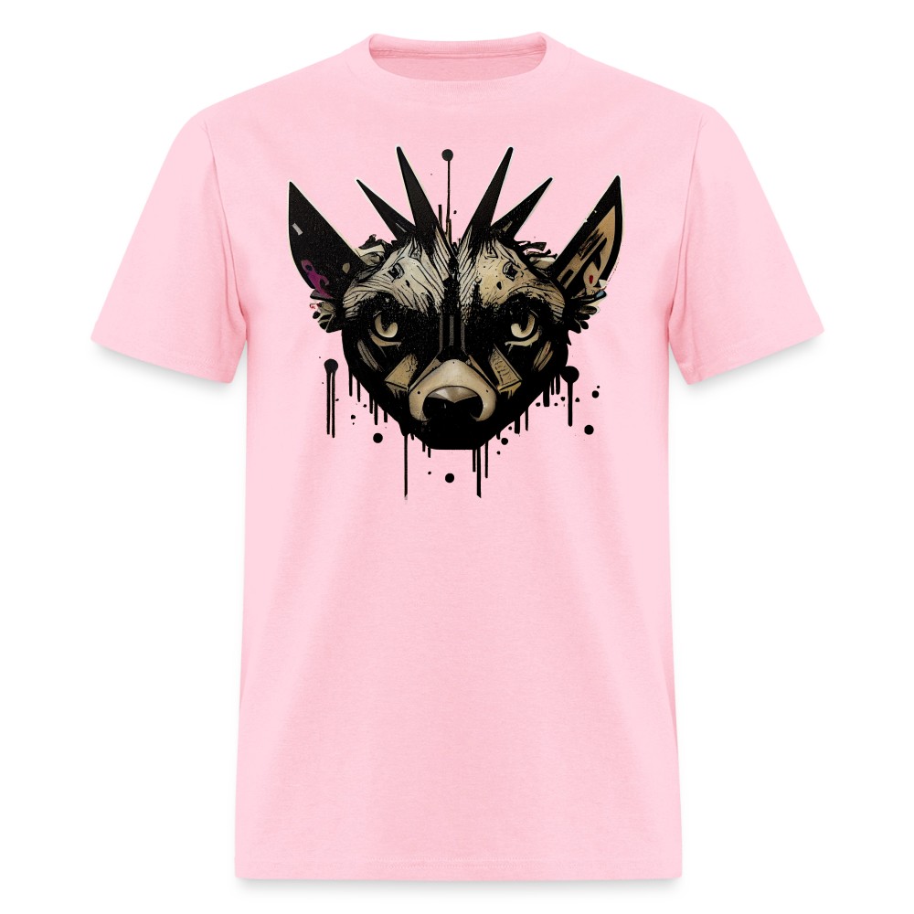 Hyena - Urban Beast - pink