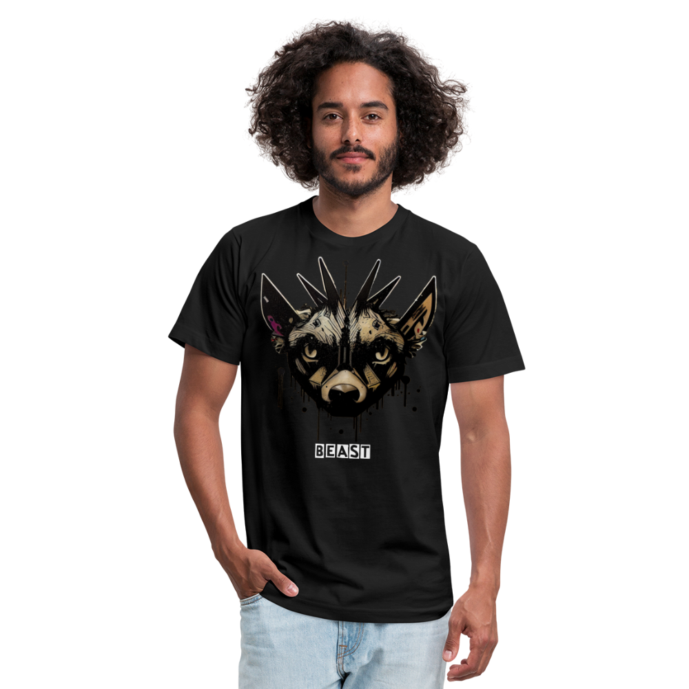 Hyena - Urban Beast - black