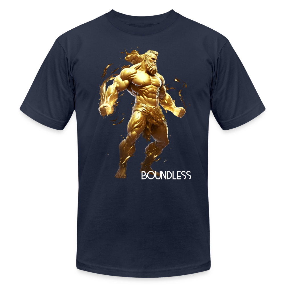 Boundless II - navy