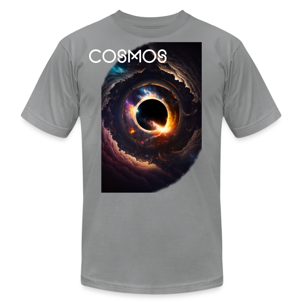 Black Hole II - Cosmos - slate