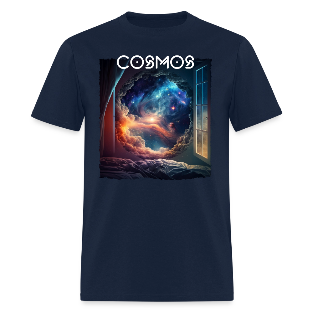 Look At The Universe X - navy