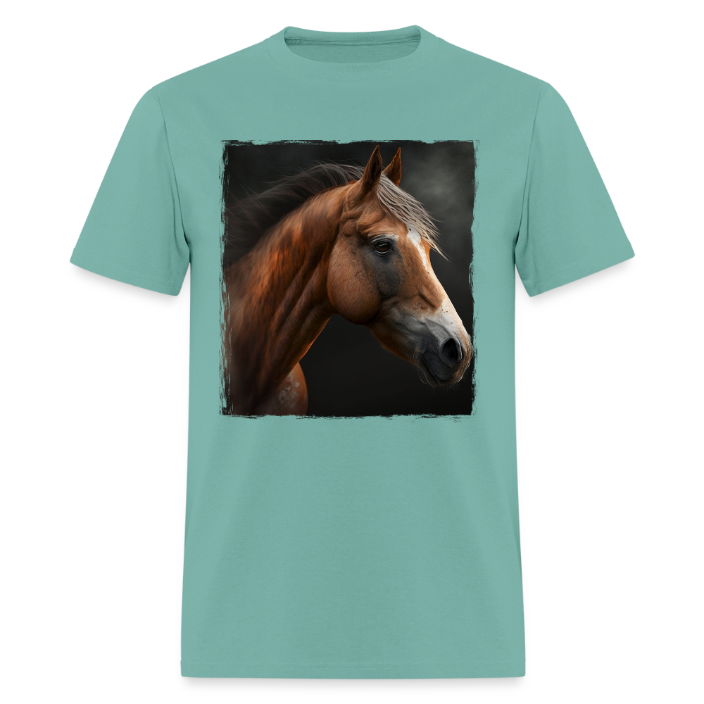 Horse II - Wild &Free - aquatic