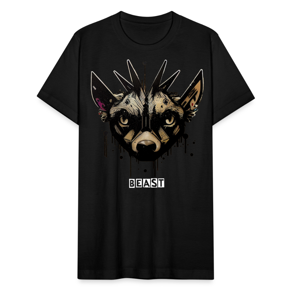 Hyena - Urban Beast - black