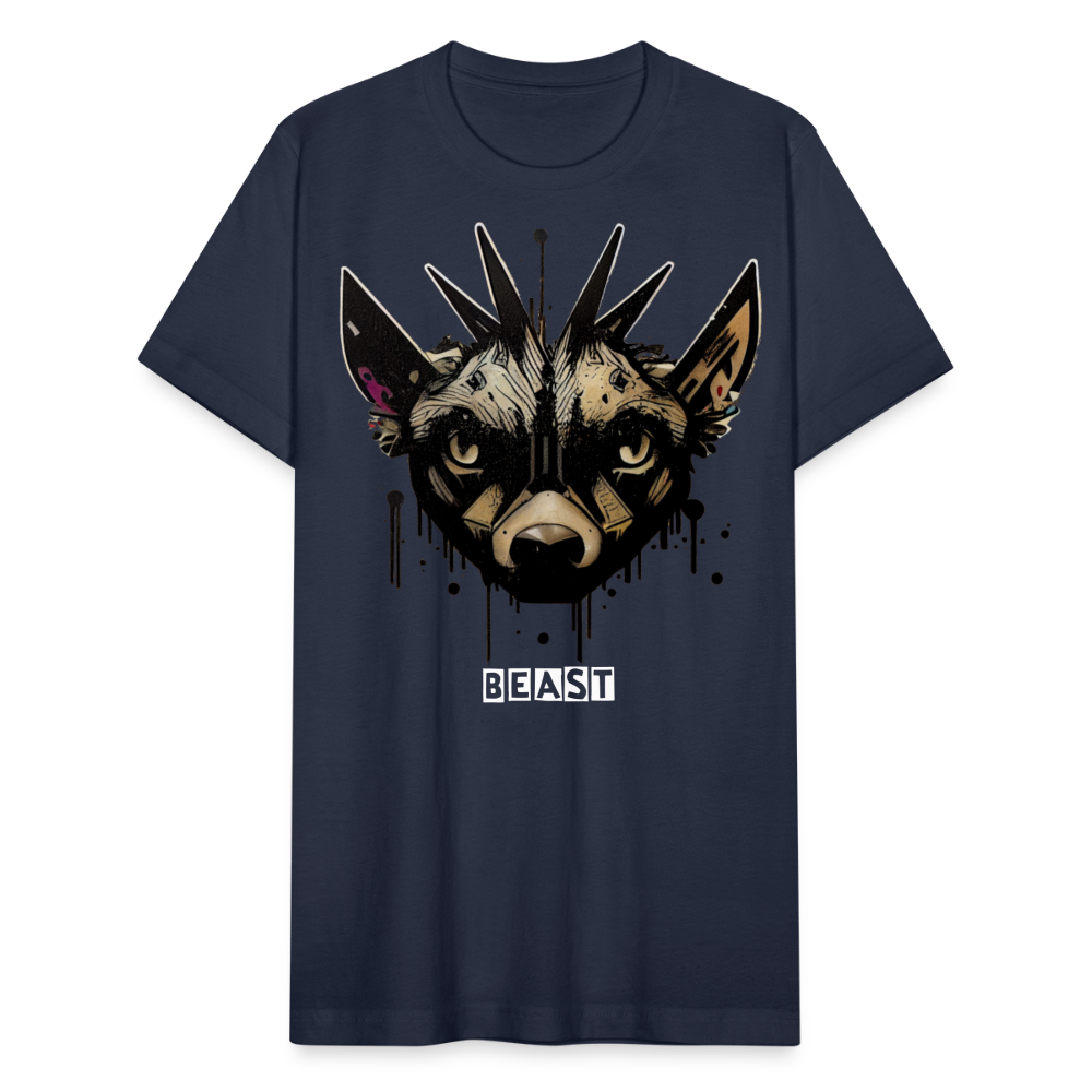 Hyena - Urban Beast - navy