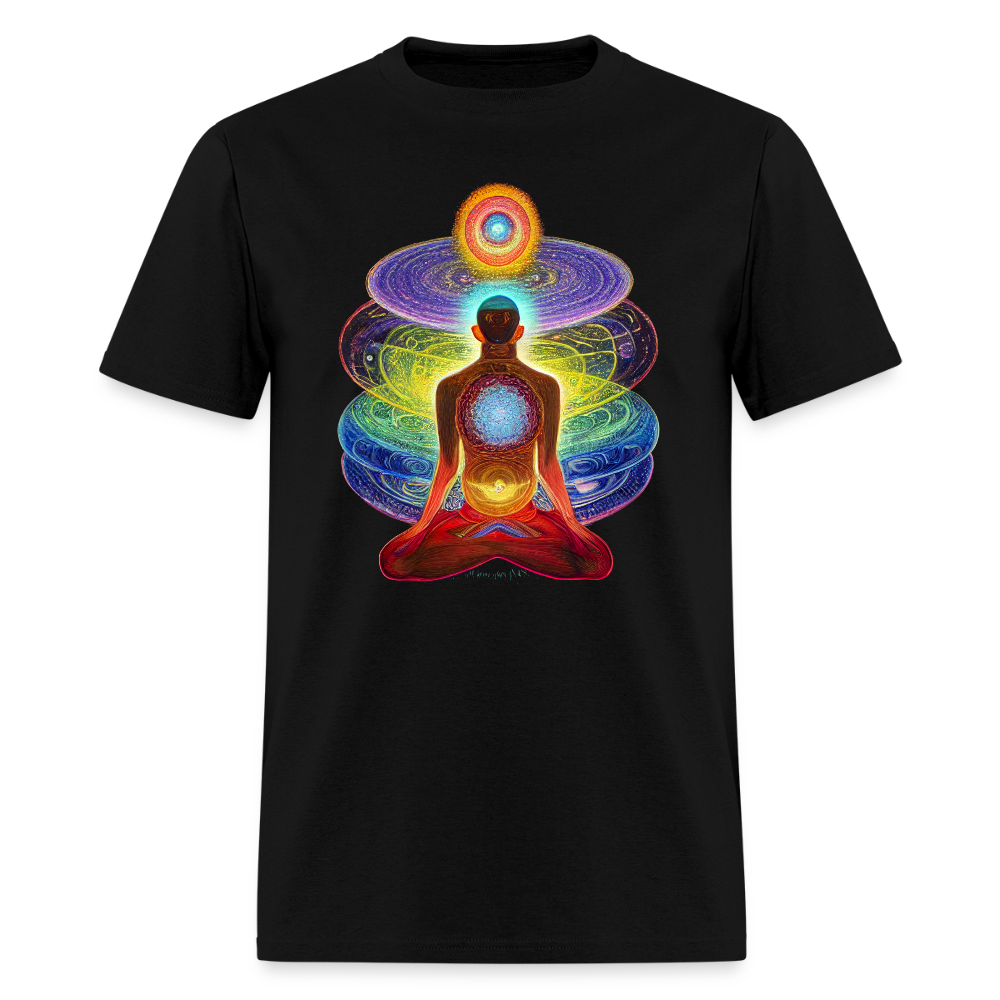 Zen - black