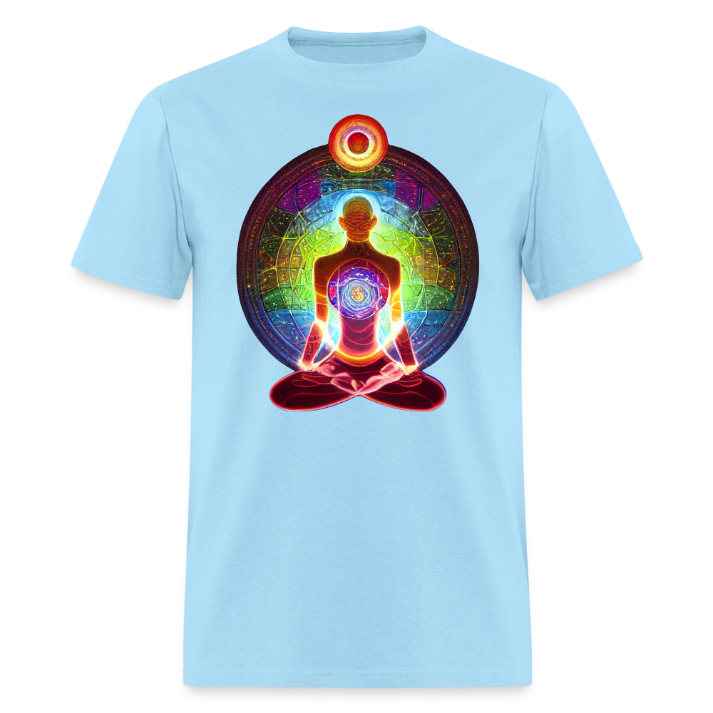 Zen II - powder blue