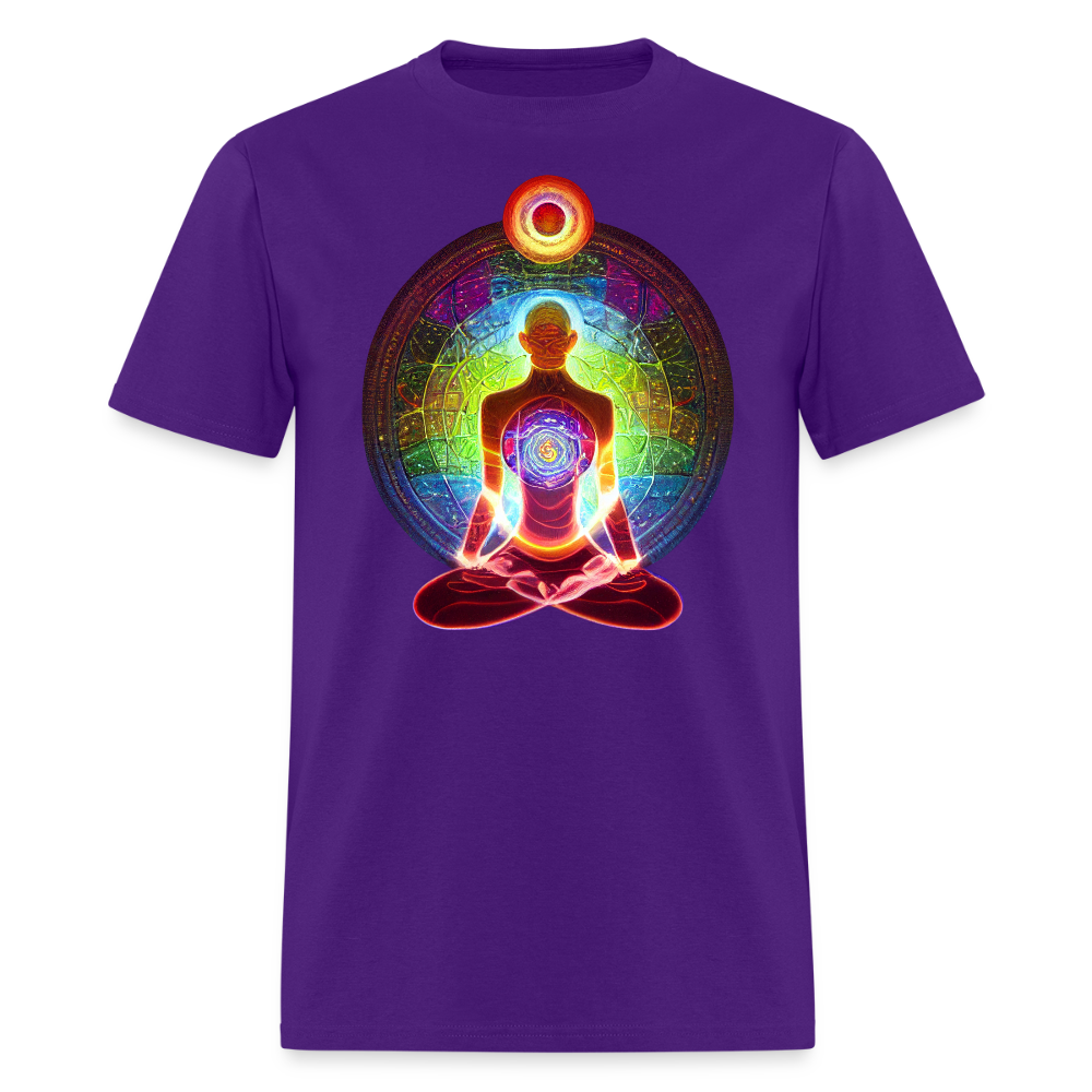 Zen II - purple
