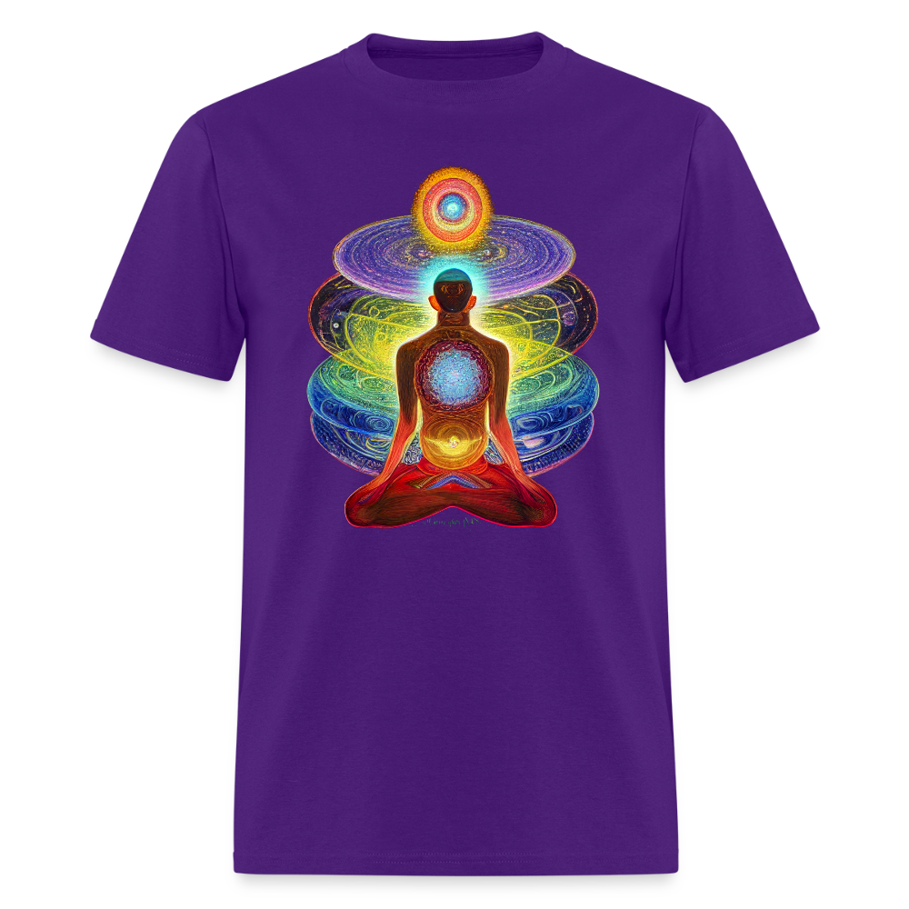 Zen - purple