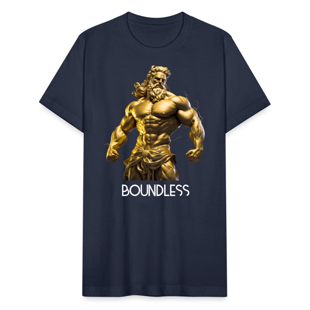 Boundless - navy