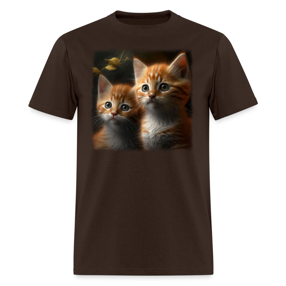 Kittens - Pure Cuteness - brown