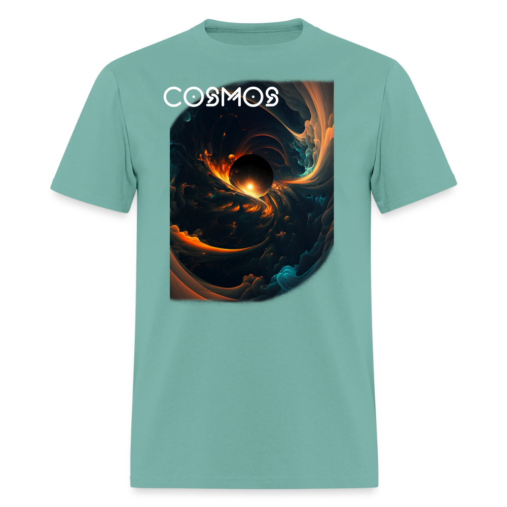 Look At The Universe II - aquatic