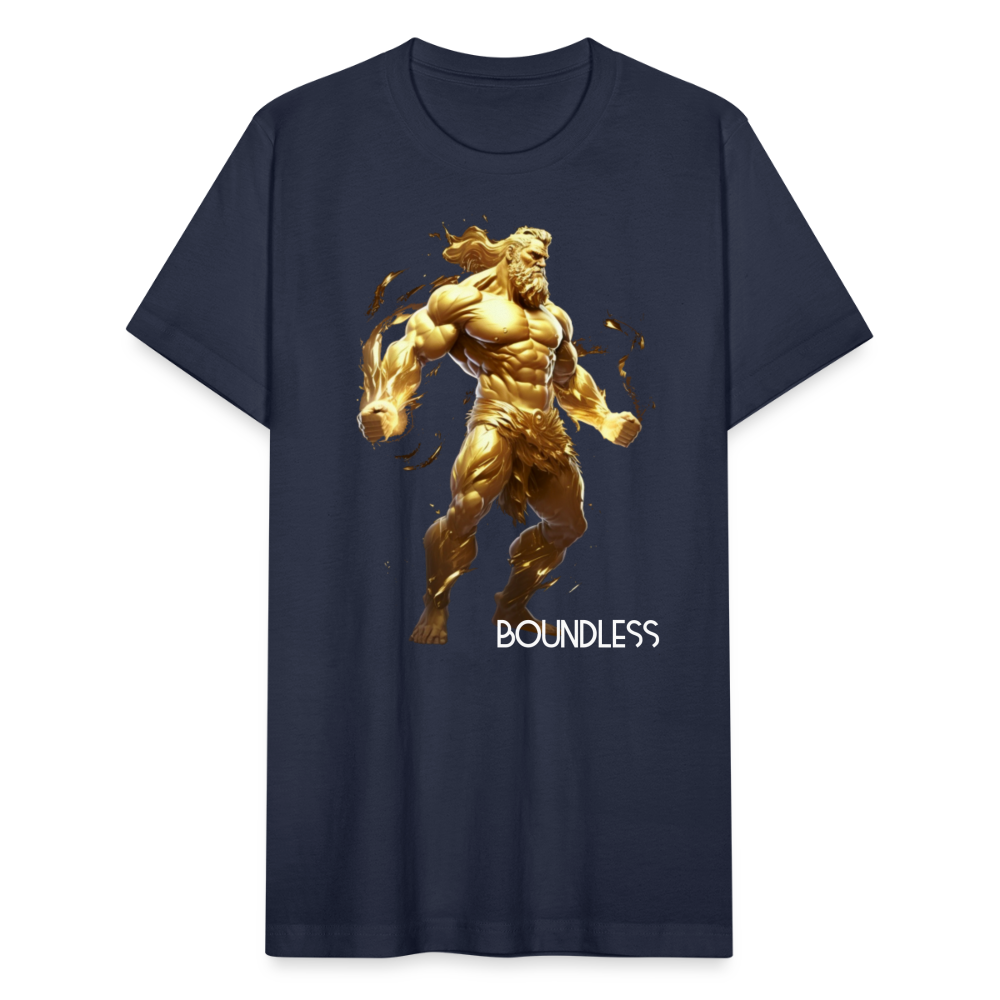 Boundless II - navy