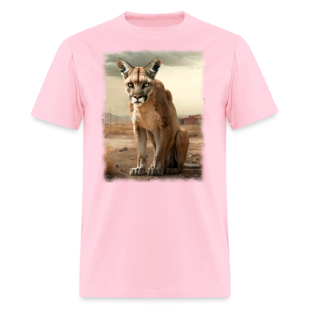 Puma - Wild & Free - pink