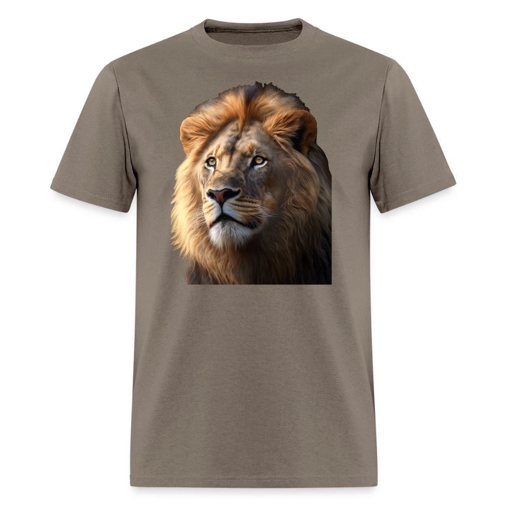 Lion - Wild & Free - safari