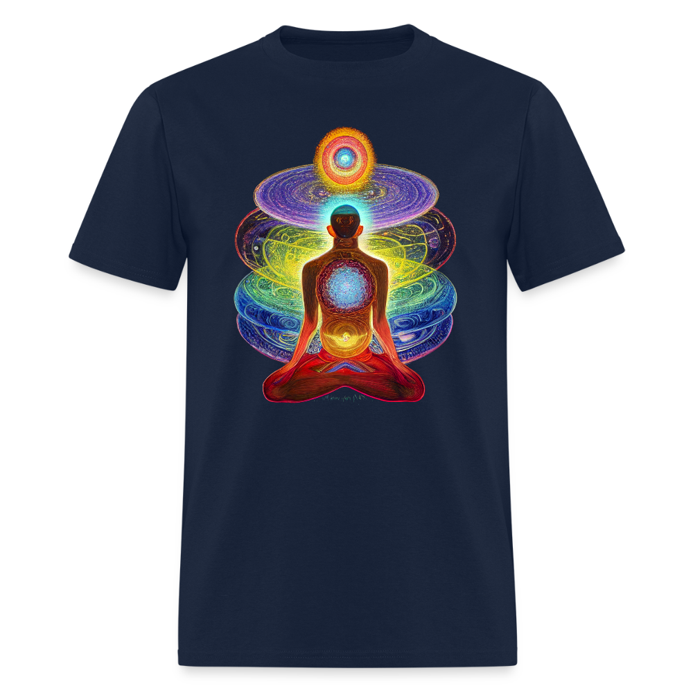 Zen - navy