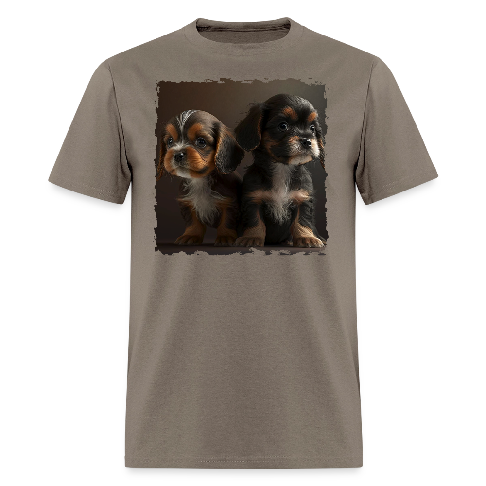 Puppies I - Pure Cuteness - safari