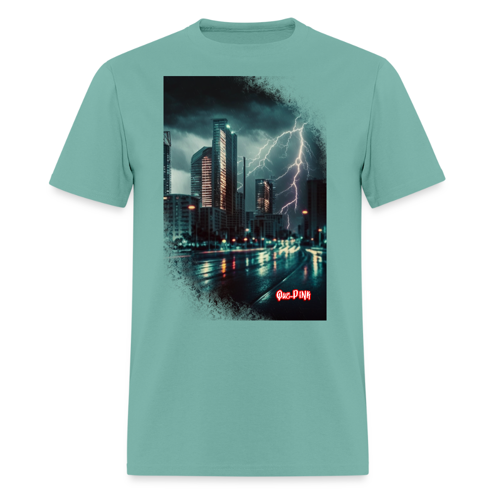 Lightning City - aquatic