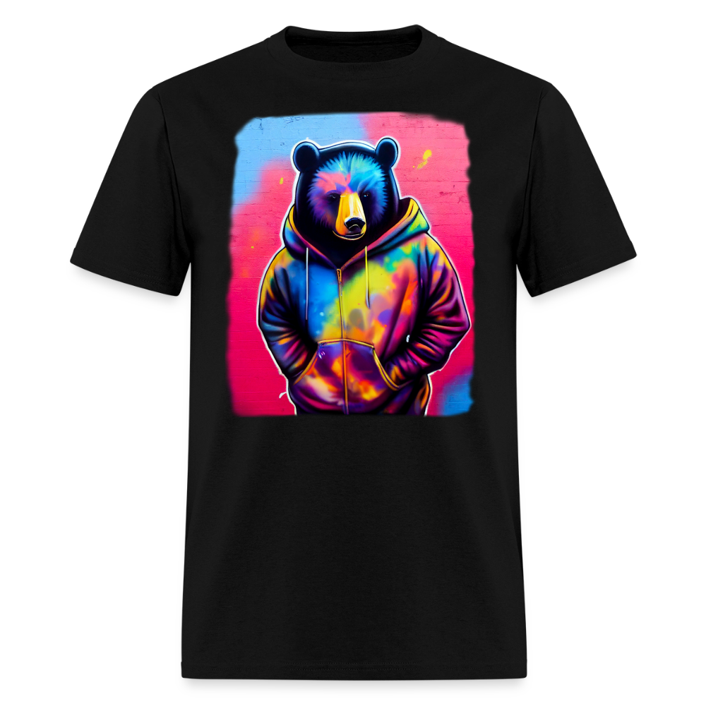 Bear - Urban Beast - black