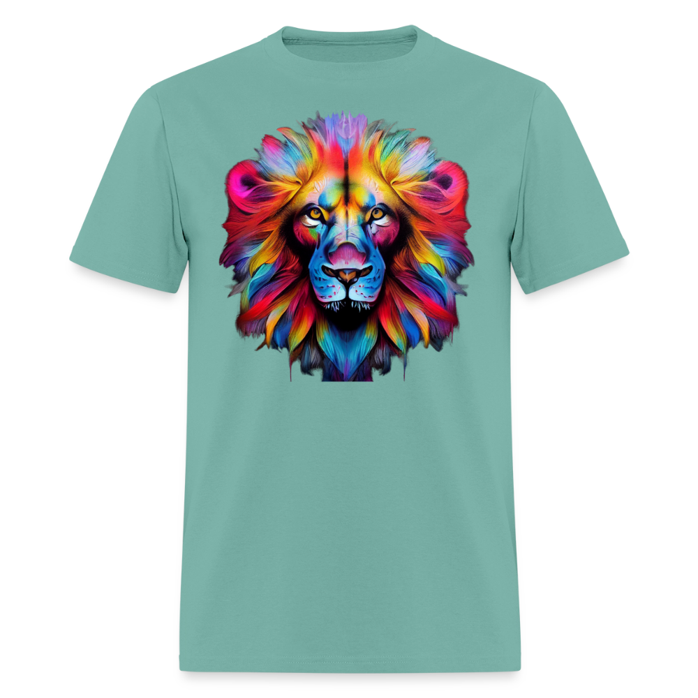Lion Bright - Beast - aquatic