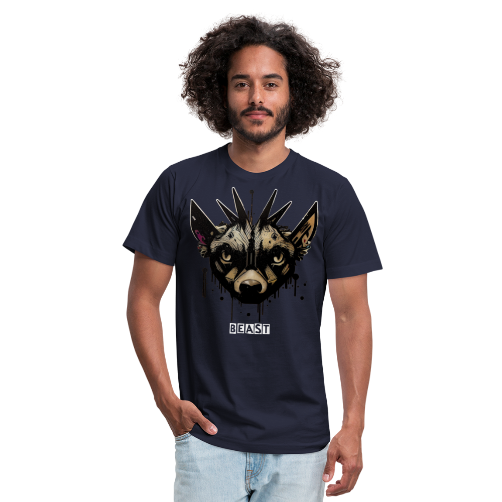 Hyena - Urban Beast - navy