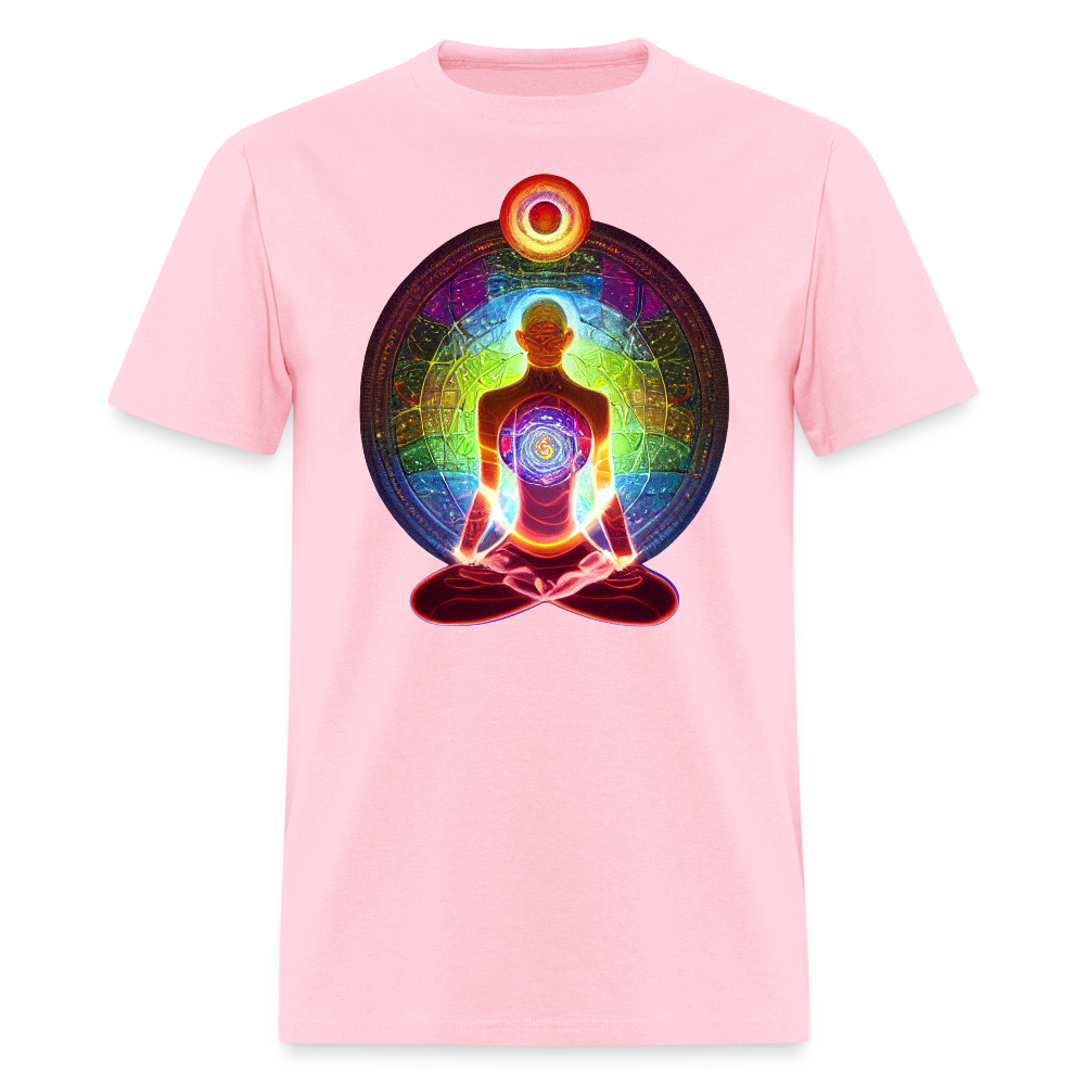 Zen II - pink