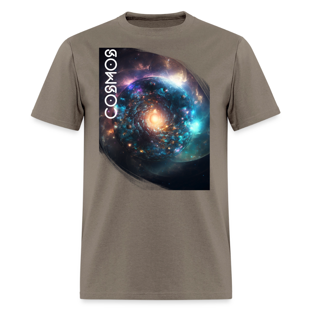 Look At The Universe XII - safari