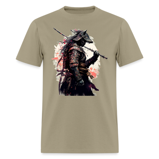 Ancient Warrior (Samurai IX) - khaki