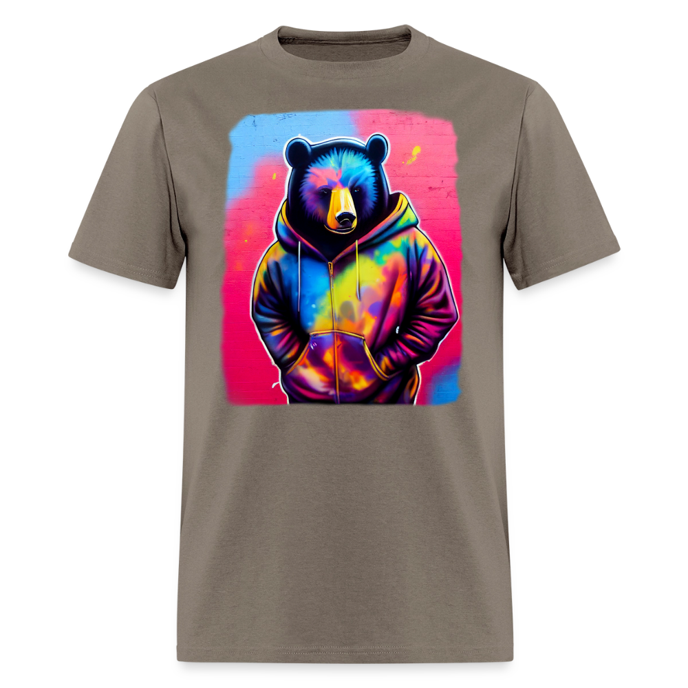 Bear - Urban Beast - safari