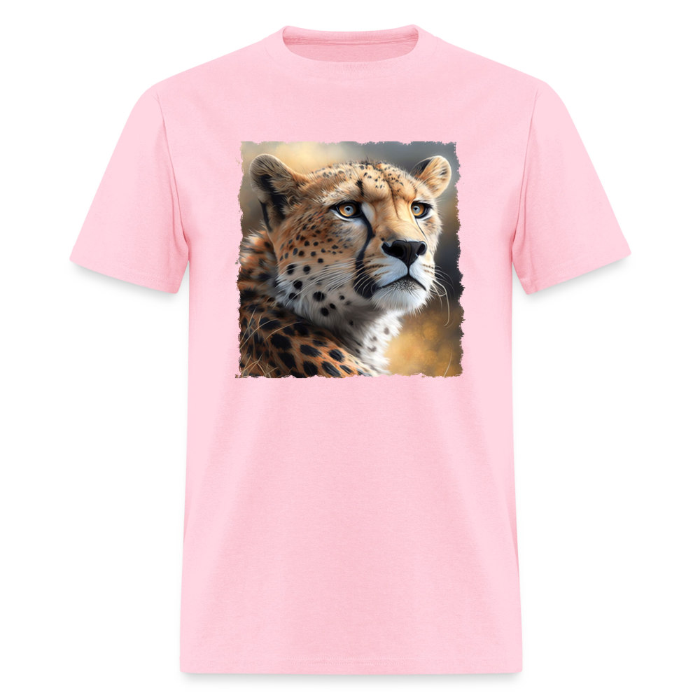 Cheetah - Wild & Free - pink