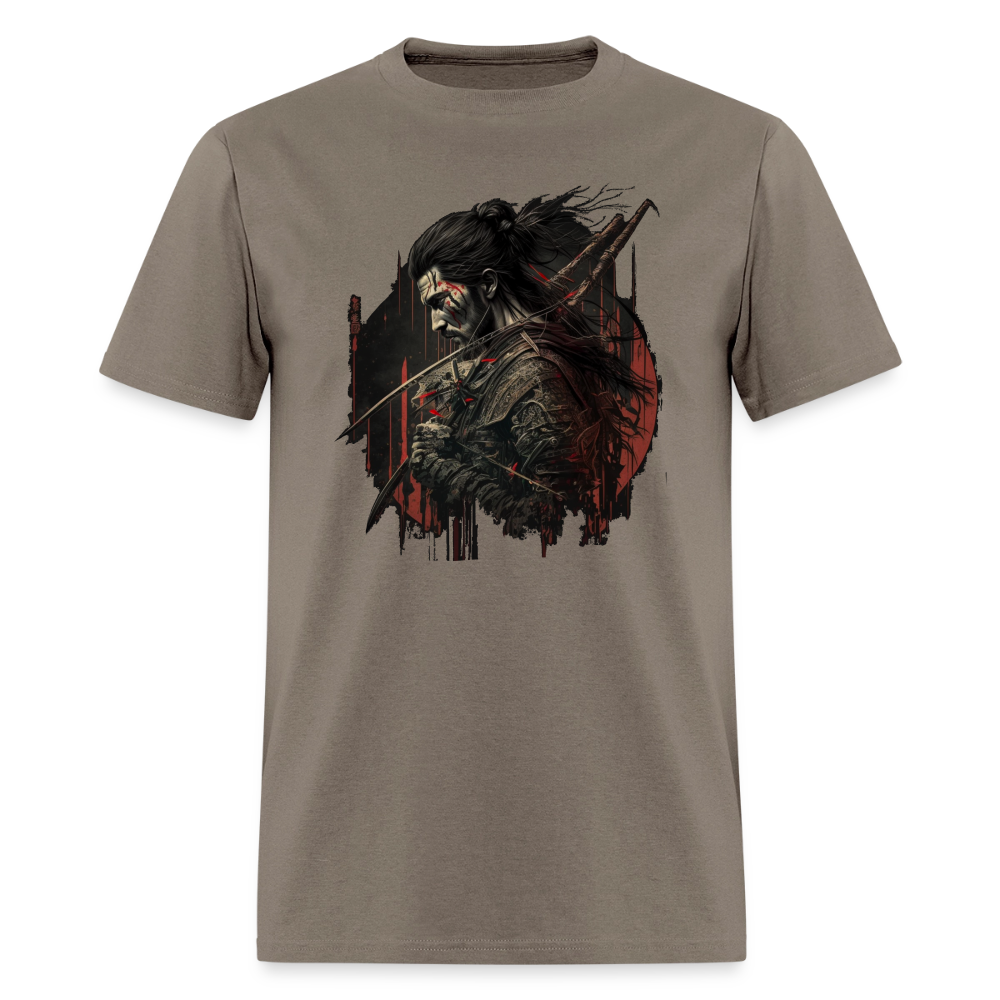 Ancient Warrior (Samurai VII) - safari