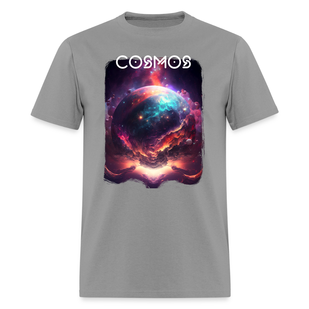 Look At The Universe XI - rock